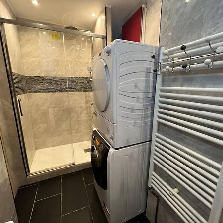 Appartement « Le Jardin Du Luxembourg » Paris Ngoại thất bức ảnh
