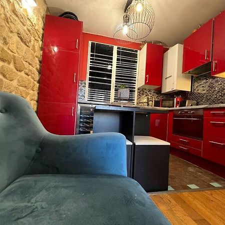 Appartement « Le Jardin Du Luxembourg » Paris Ngoại thất bức ảnh