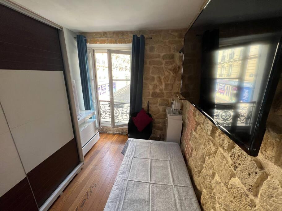 Appartement « Le Jardin Du Luxembourg » Paris Ngoại thất bức ảnh