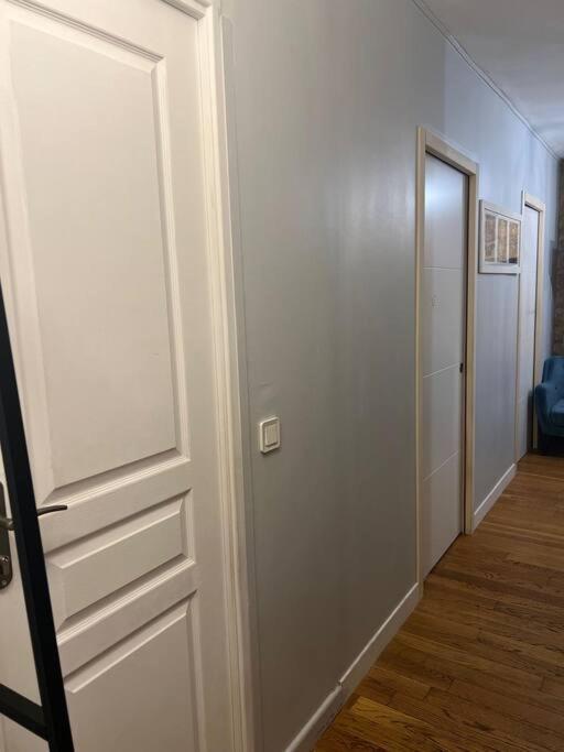 Appartement « Le Jardin Du Luxembourg » Paris Ngoại thất bức ảnh