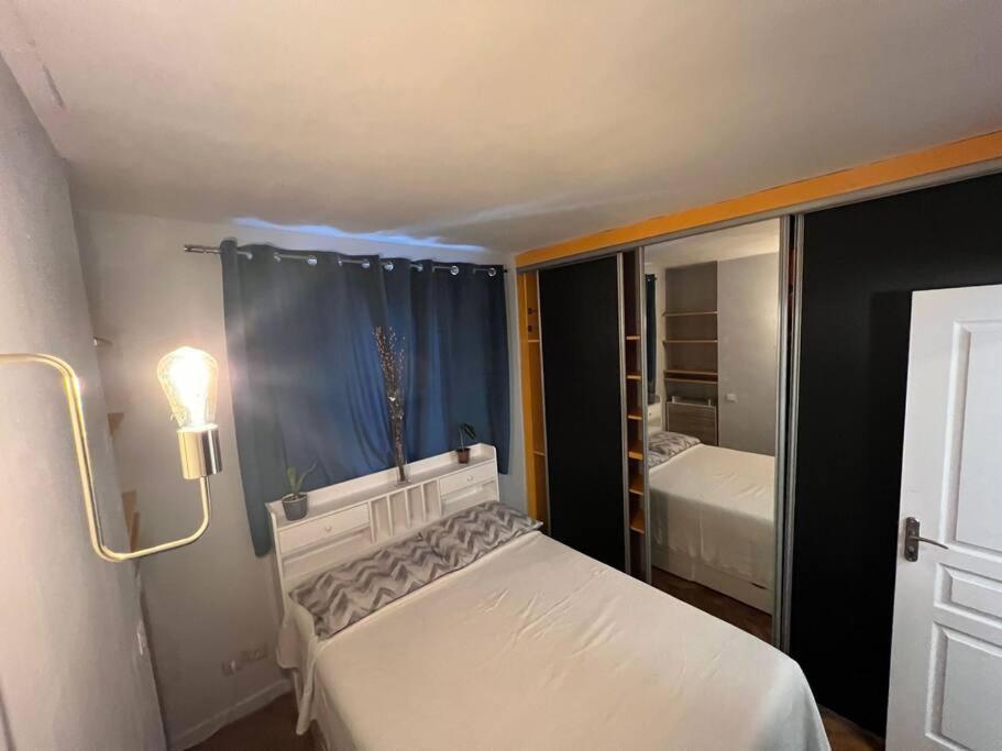 Appartement « Le Jardin Du Luxembourg » Paris Ngoại thất bức ảnh