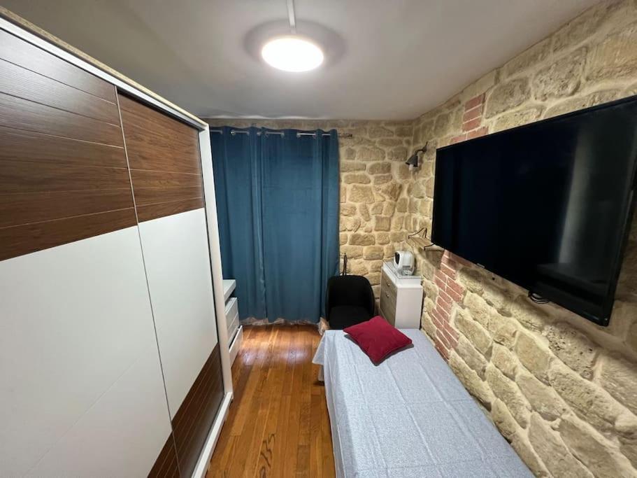 Appartement « Le Jardin Du Luxembourg » Paris Ngoại thất bức ảnh