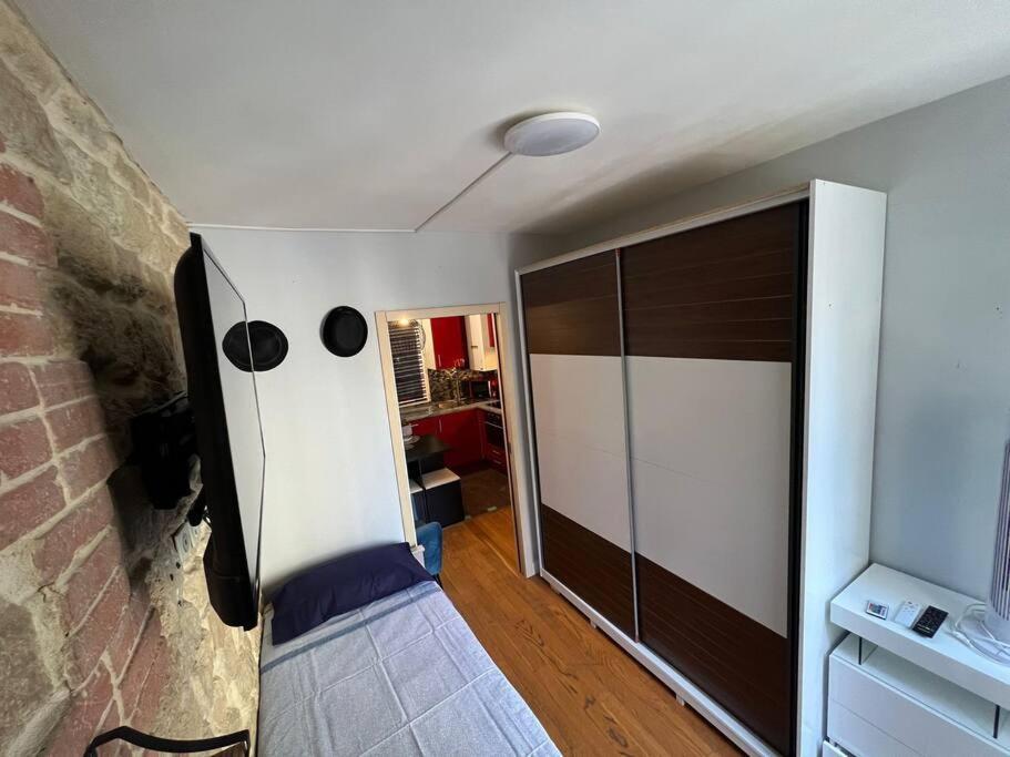 Appartement « Le Jardin Du Luxembourg » Paris Ngoại thất bức ảnh
