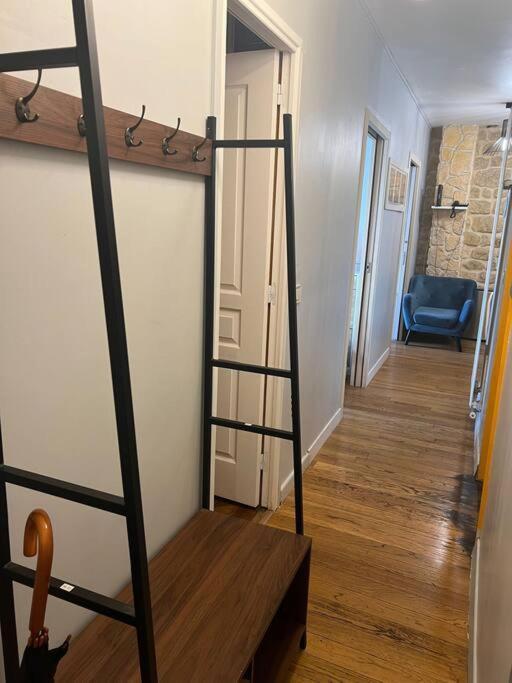Appartement « Le Jardin Du Luxembourg » Paris Ngoại thất bức ảnh