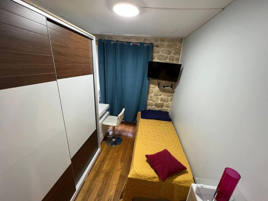Appartement « Le Jardin Du Luxembourg » Paris Ngoại thất bức ảnh